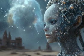 传奇外星人的故事，外星人的故事今日传奇