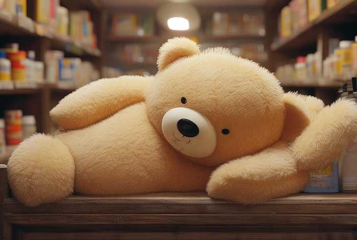 《呼呼》、呼呼眠在药店叫啥