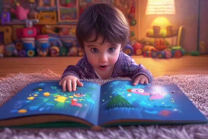 儿童好故事短视频；儿童故事短视频