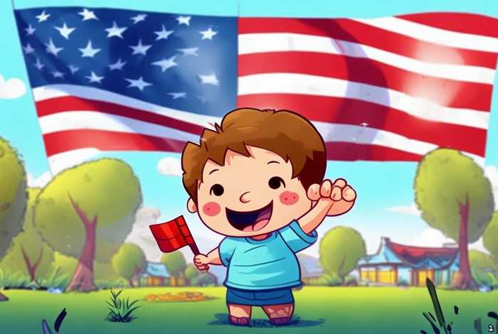 儿童红色爱党故事 - 幼儿红色爱国故事 儿童红色爱党故事 - 幼儿红色爱国故事