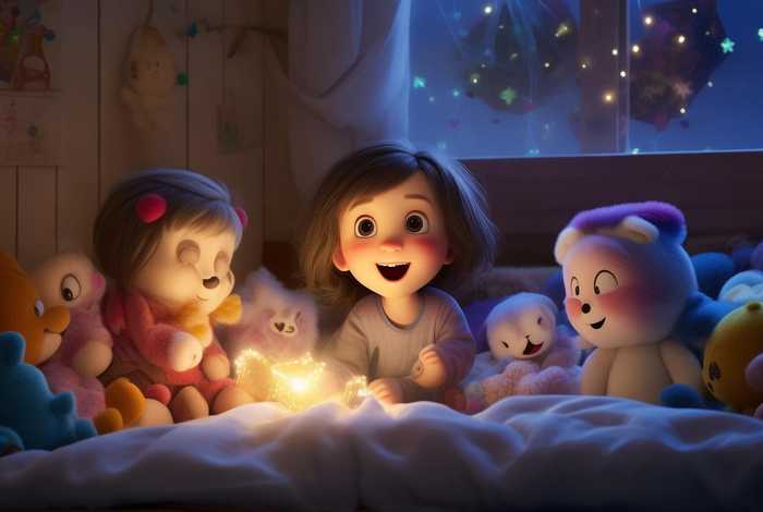 儿童睡前讲故事；小儿讲故事睡前故事