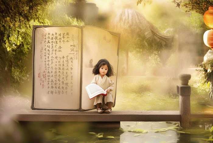 不长也不短的儿童故事、不长也不短的古诗