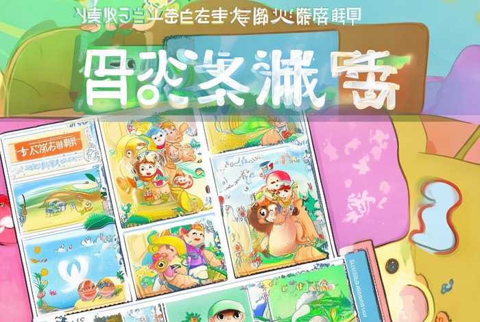 儿童故事app有拼音 - 有拼音的故事书app 儿童故事app有拼音 - 有拼音的故事书app