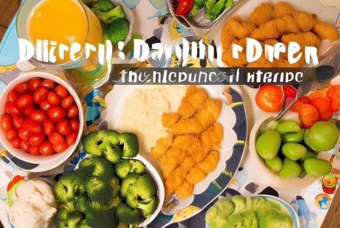 儿童晚餐食谱 儿童晚餐吃什么菜谱大全