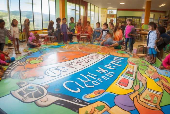 儿童服务站的故事、儿童服务站的意义