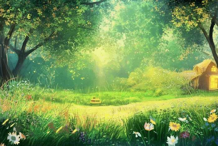 儿童故事绘本故事背景；绘本故事背景音乐纯音乐有哪些