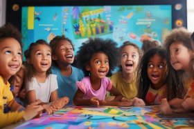 儿童优秀作文选、儿童优秀作文选播