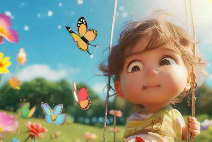 儿童心理简短小故事(有关幼儿心理的小故事) 儿童心理简短小故事(有关幼儿心理的小故事)