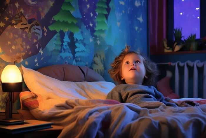 儿童睡前故事经典话剧，睡前儿童童话