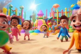 儿童喜剧电影排行榜前十名 - 儿童喜剧电影爆笑免费