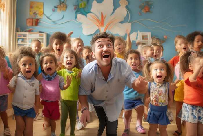 儿童发声训练故事、儿童发声训练课程