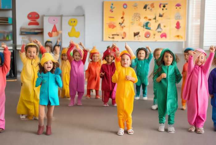 儿童情绪管理情景扮演、儿童情绪管理情景扮演课程