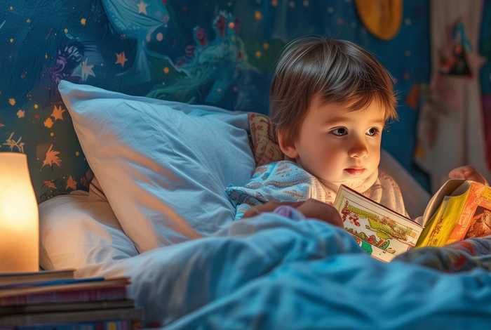 儿童睡前逻辑推理故事听书（幼儿逻辑推理故事）