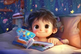 儿童365夜睡前故事3-6岁 365夜儿童睡前故事2-6岁