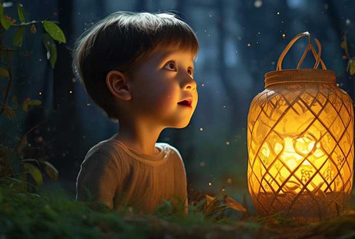 儿童睡前故事宝莲灯mp3（宝莲灯在线听故事mp3）