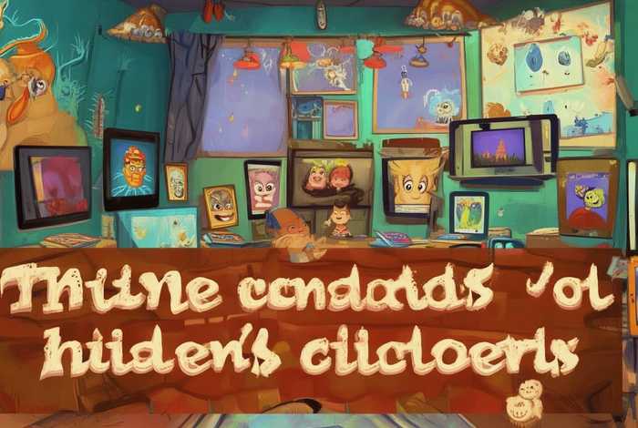 儿童故事线上平台有哪些，线上幼儿故事