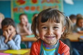 不懂礼貌的孩子故事 不懂礼貌的孩子故事内容