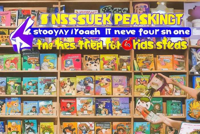 儿童故事书价格走势 4-6岁儿童故事书价格