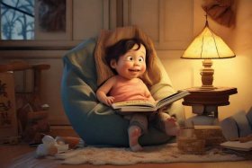 36岁儿童睡前听成语故事 睡前成语故事在线听免费mp3