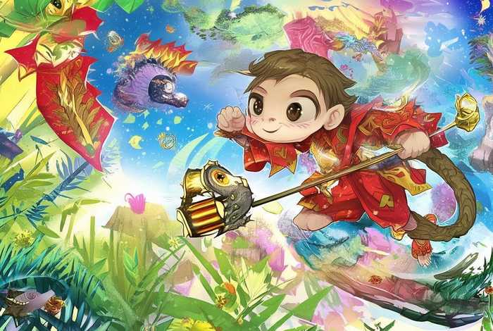 儿童故事孙悟空故事全集；幼儿故事孙悟空大全