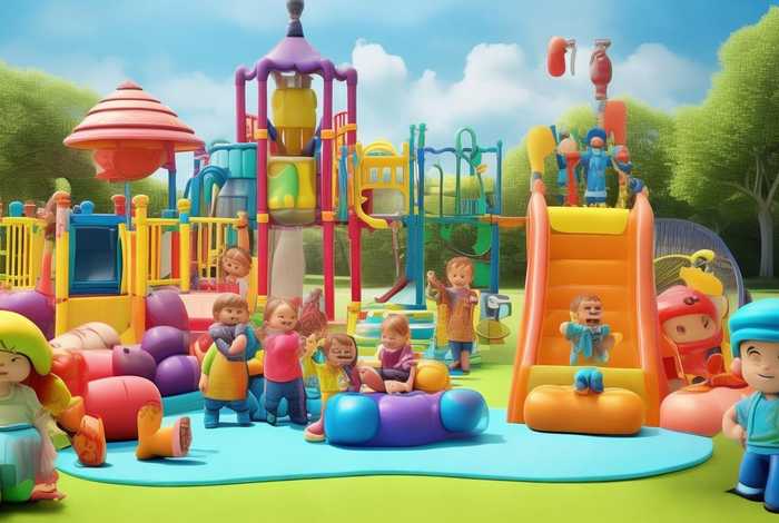 1一4岁儿童故事，幼儿4一5岁故事