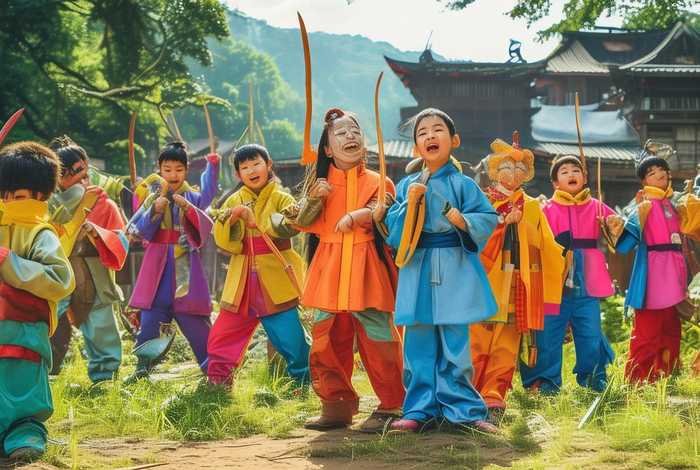 儿童故事水浒传(幼儿故事水浒传) 儿童故事水浒传(幼儿故事水浒传)