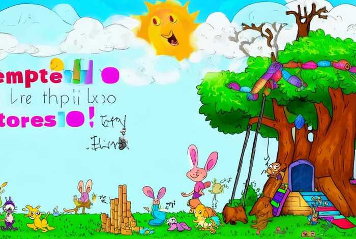 儿童故事海报模板 怎样制作幼儿故事海报 儿童故事海报模板 怎样制作幼儿故事海报