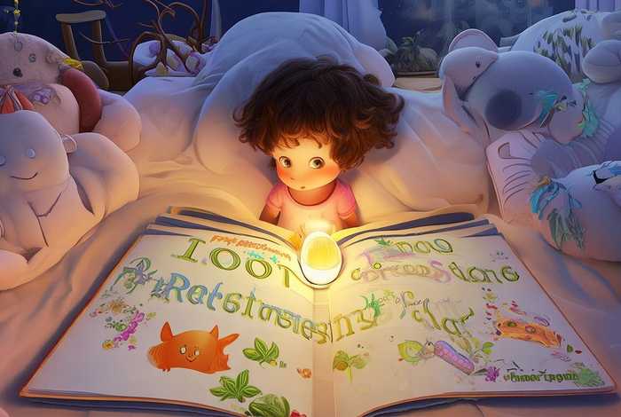 儿童故事100个免费睡前故事；儿童故事100个免费睡前故事文字版