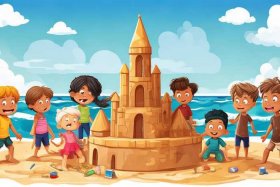 9岁小孩的故事大全，9岁小孩的故事大全视频