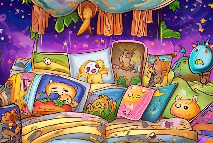 儿童故事枕头全集;故事枕头故事枕头全集 儿童故事枕头全集;故事枕头故事枕头全集