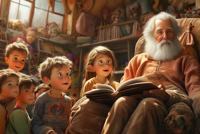 儿童经典故事回答问题、问答故事幼儿