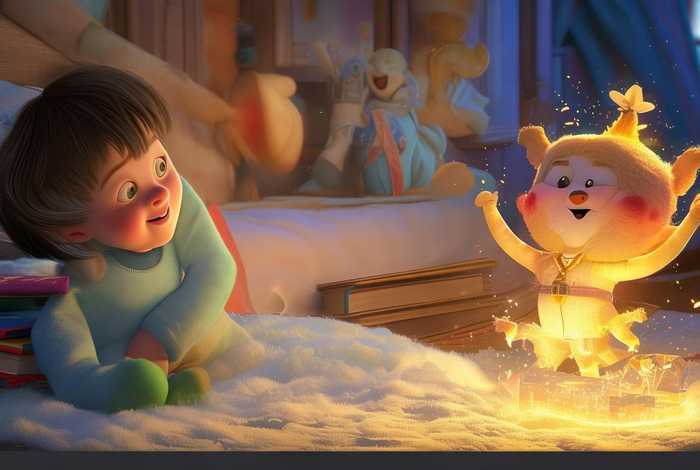 儿童睡前故事励志故事连续播放；小朋友睡前励志故事