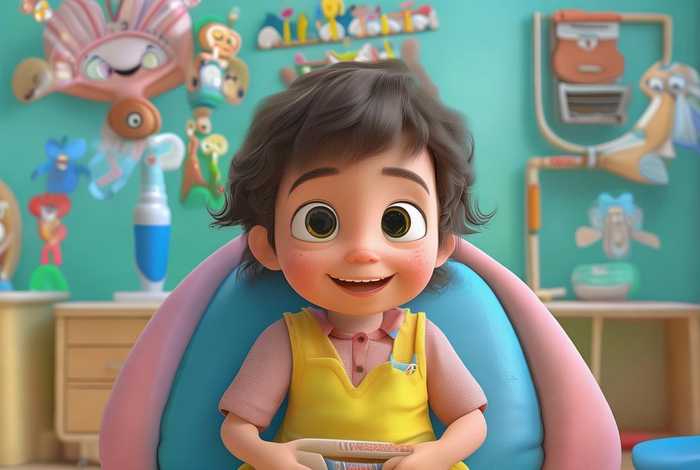 儿童故事闹闹拔牙；闹闹拔牙故事内容