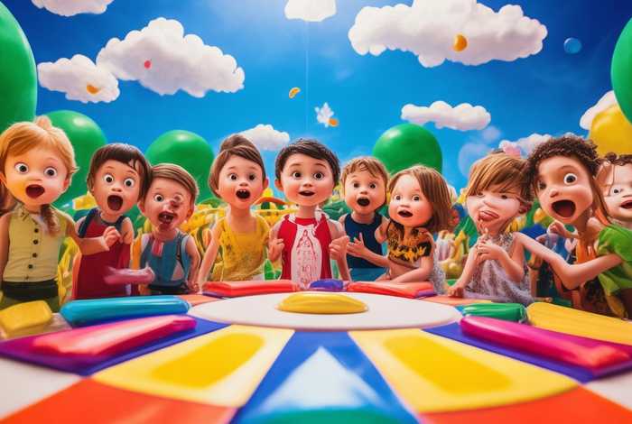 儿童故事我要赢;幼儿故事我要赢 儿童故事我要赢;幼儿故事我要赢