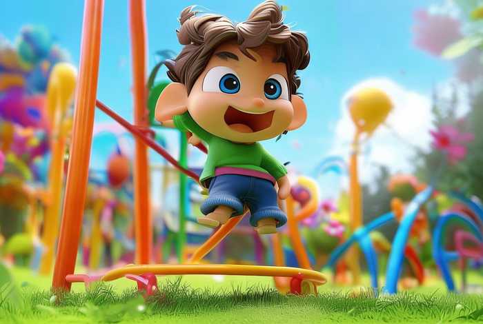 儿童期是真正的幼稚期 - 幼稚期对儿童的意义