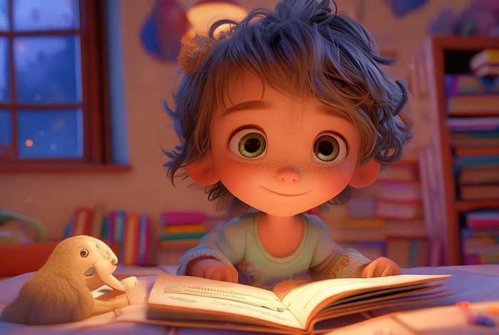 8岁小孩子故事大全在线听 - 八岁小孩故事大全在线听