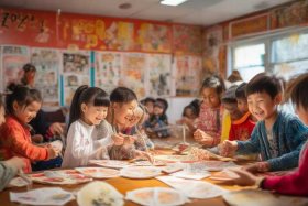 儿童传统文化教育与案例解析 幼儿园传统文化教育案例