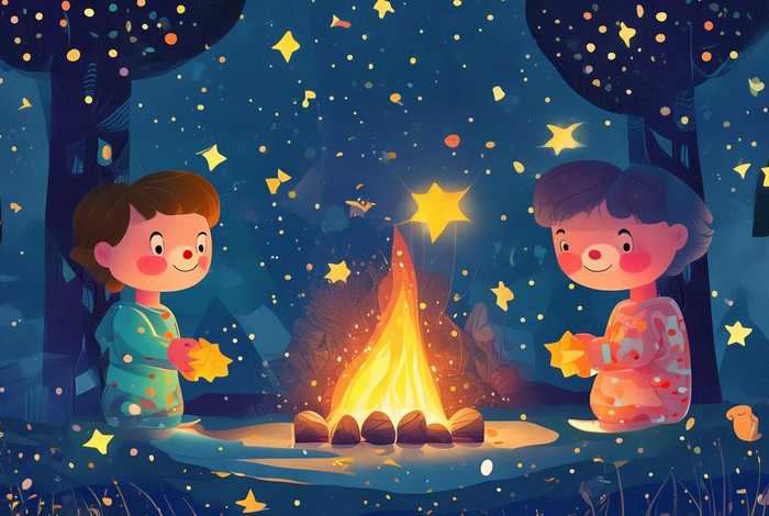 儿童故事三颗星星视频，幼儿故事三颗星星视频