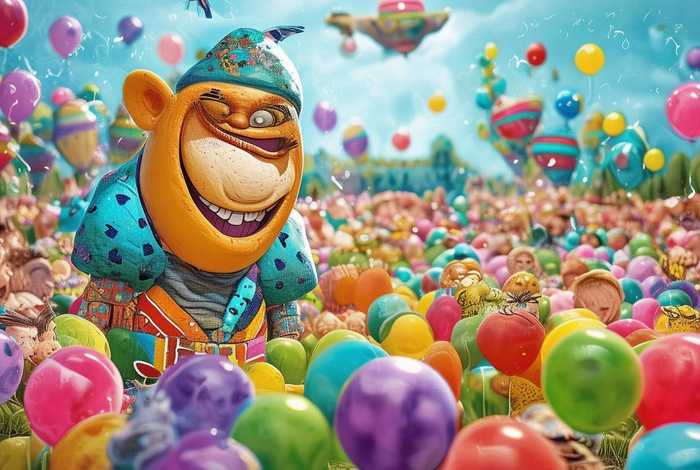 儿童故事大全8-12岁坏人的故事；坏人的故事幼儿视频