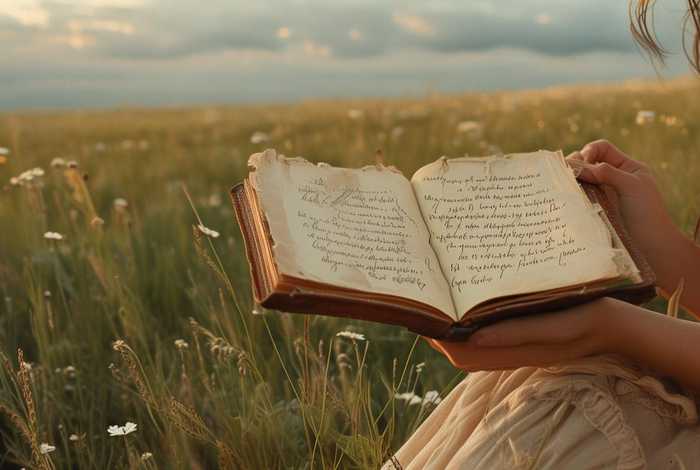 《故事》诗歌，关于故事的诗歌简单