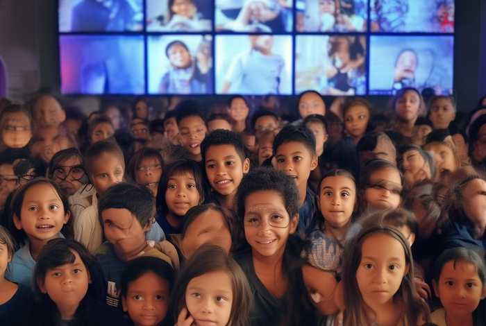 612岁儿童励志故事比赛，少儿励志故事大全视频播放