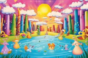 5岁宝宝故事书推荐；5岁孩子故事书推荐