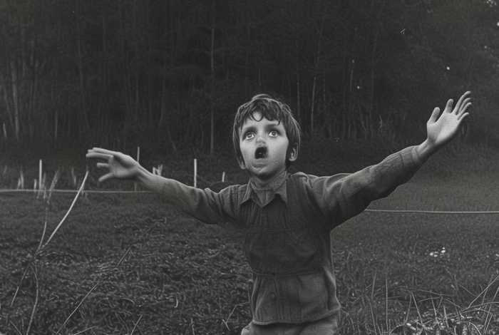 儿童故事狼来了文字版 少儿故事狼来了完整版