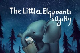 《小象日记》、《小象日记》读后感