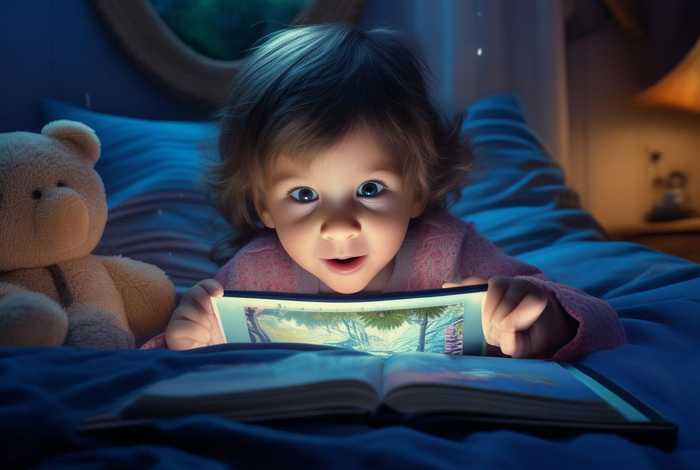 儿童故事在线收听106分钟（听儿童故事60分钟完整版）