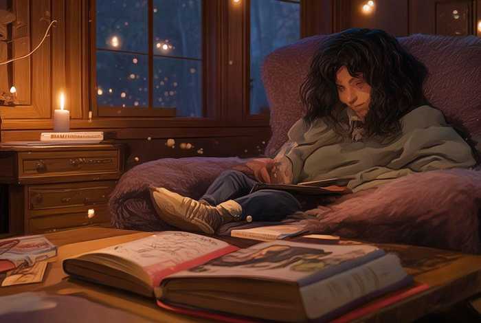 20岁睡前故事；20岁睡前故事大全