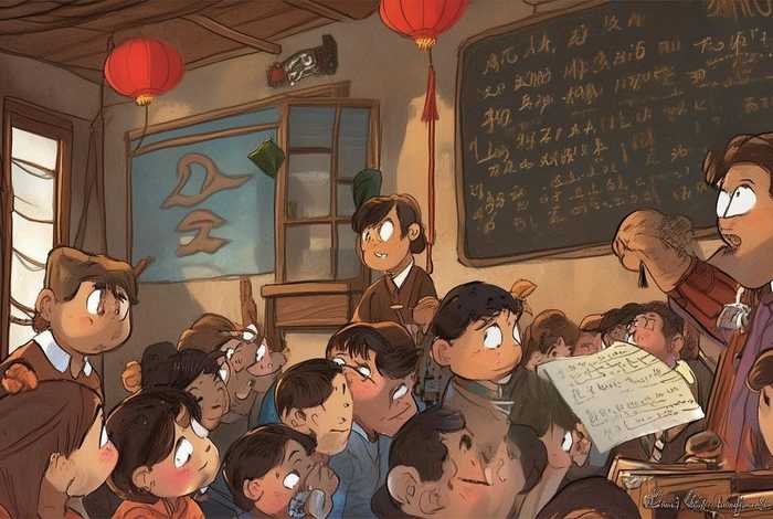 儿童讲东北抗战故事 - 东北抗战故事演讲稿1-2分钟