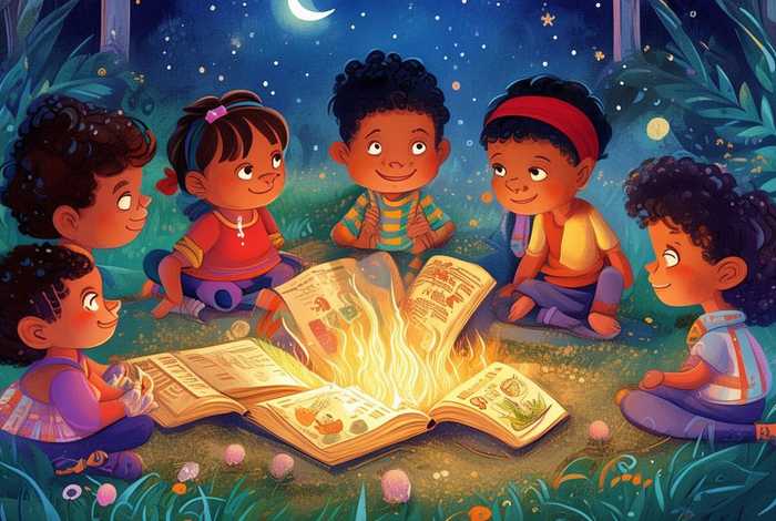 儿童 党 故事 适合幼儿讲的党故事