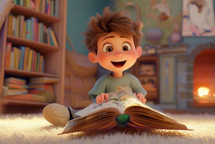 儿童有声绘本故事大卫，有声绘本故事在线收听大卫