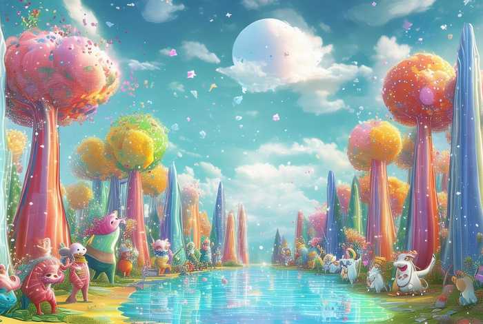 儿童视角叙述故事，儿童视角叙述故事的好处小说